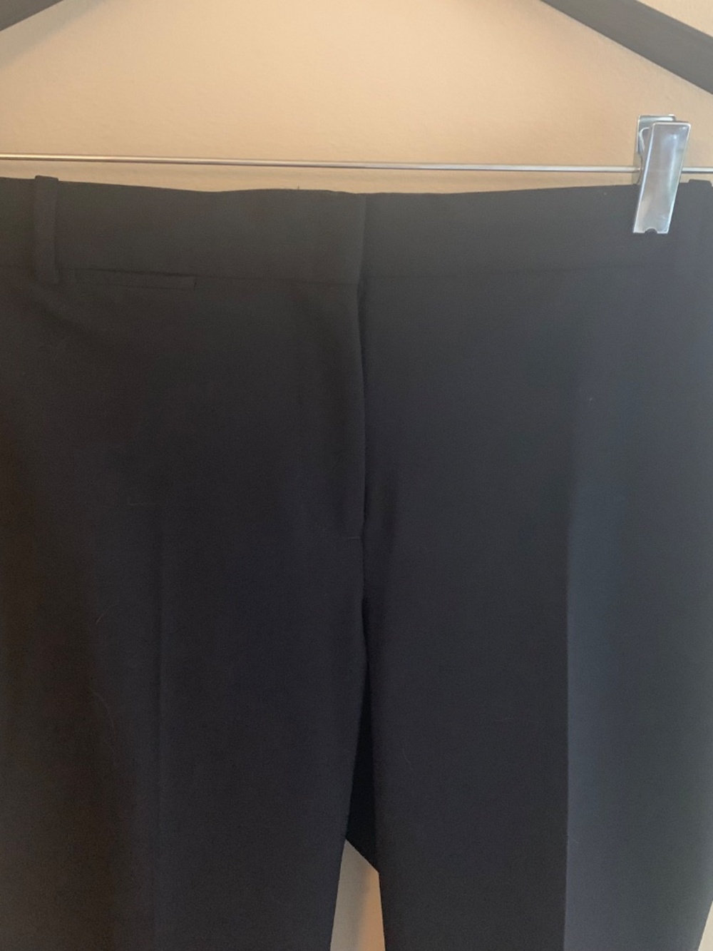 J Crew 365 Suiting Pant with Cuffs (14) - Picture 2 of 5